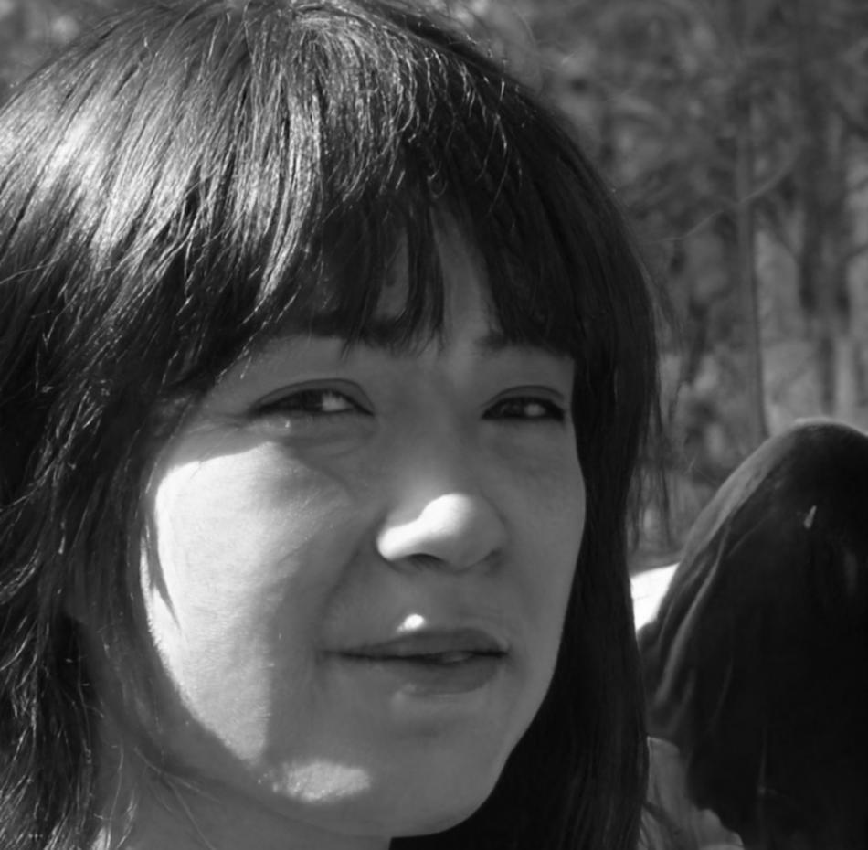 Prof. Elena Westberg, Steuerberaterin und Dozentin