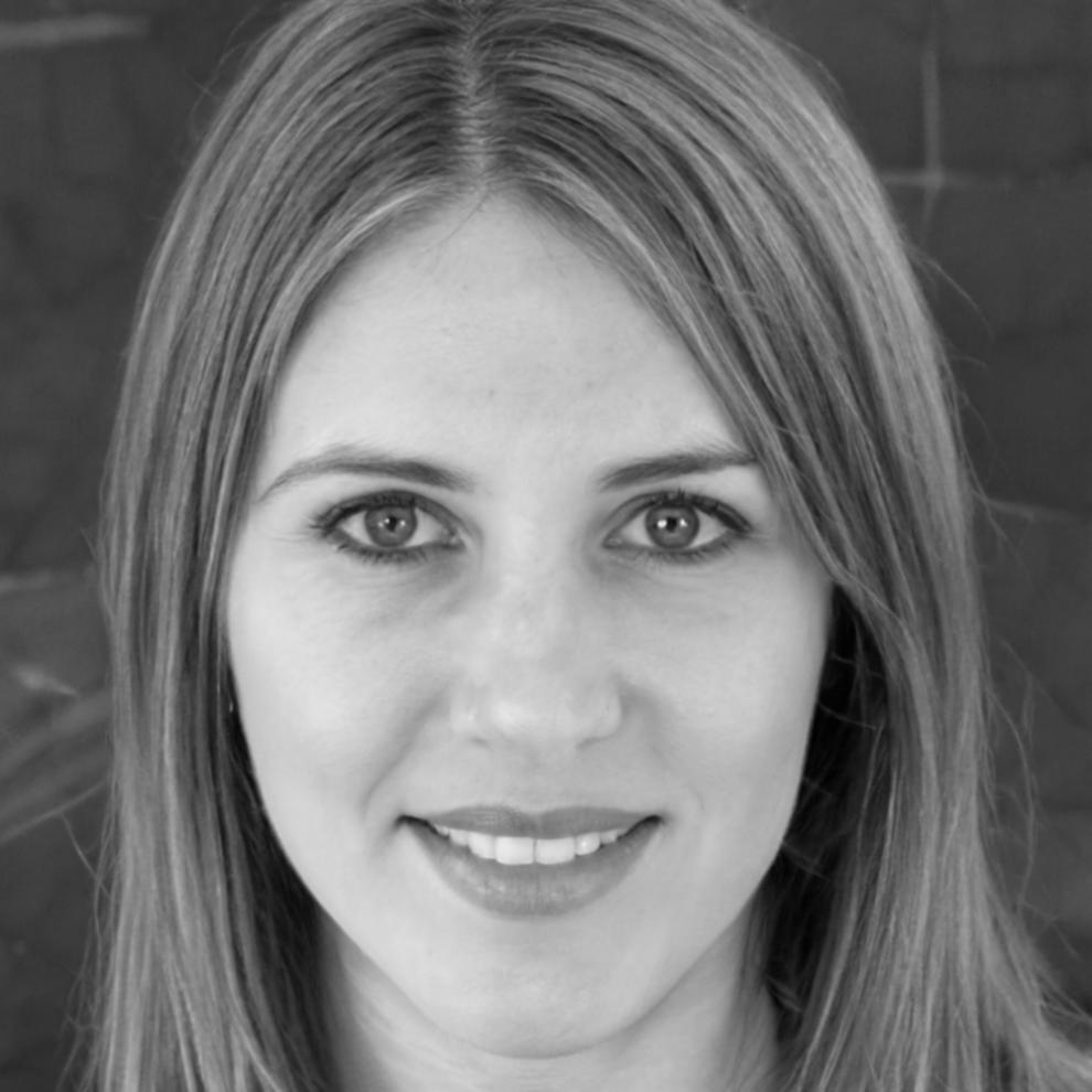 Dr. Astrid Holmberg, Expertin für nachhaltige Investments