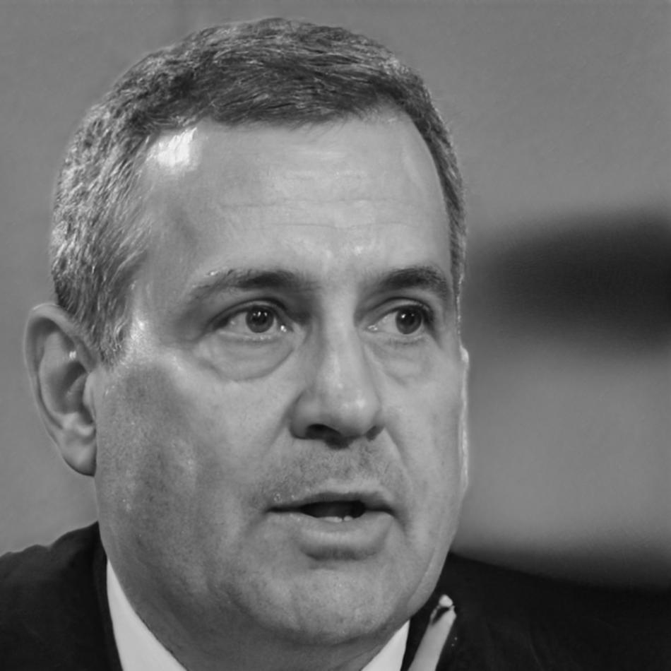 Marcus Johannsen, Spezialist für Risikomanagement